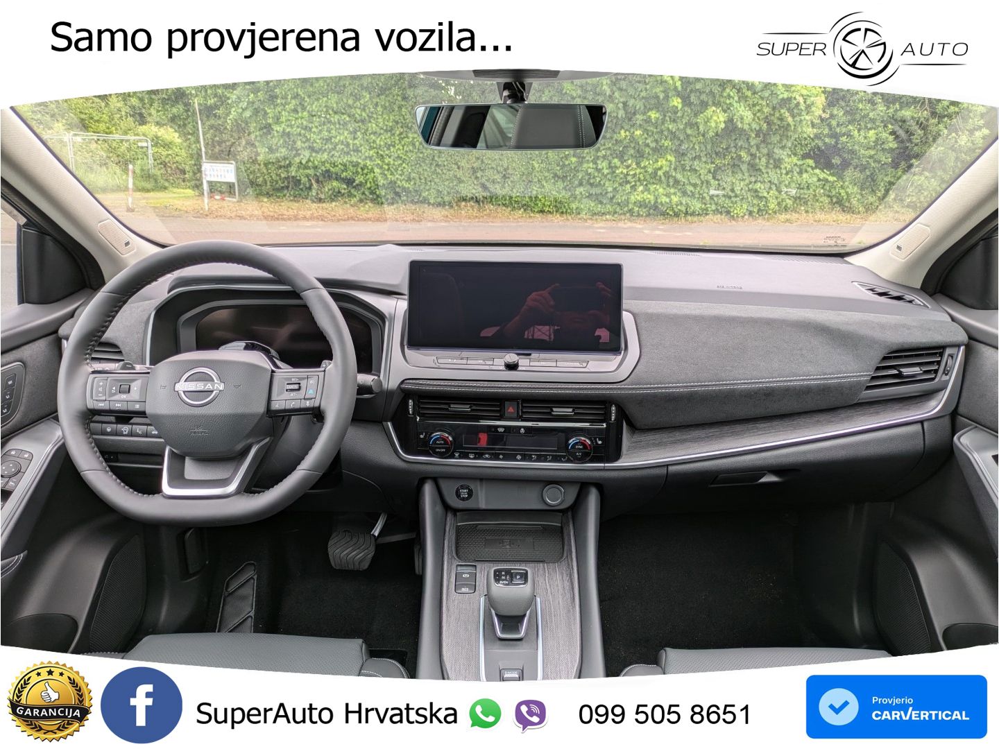 Nissan Qashqai 1.3 DIG-T (158 KS) Xtronic Tekna LED+GR SJED+ACC