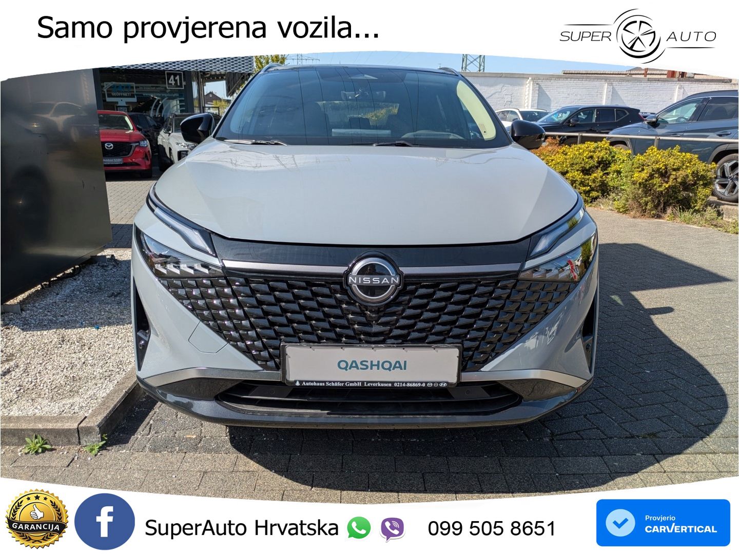 Nissan Qashqai 1.3 DIG-T (158 KS) Xtronic Tekna LED+GR SJED+ACC
