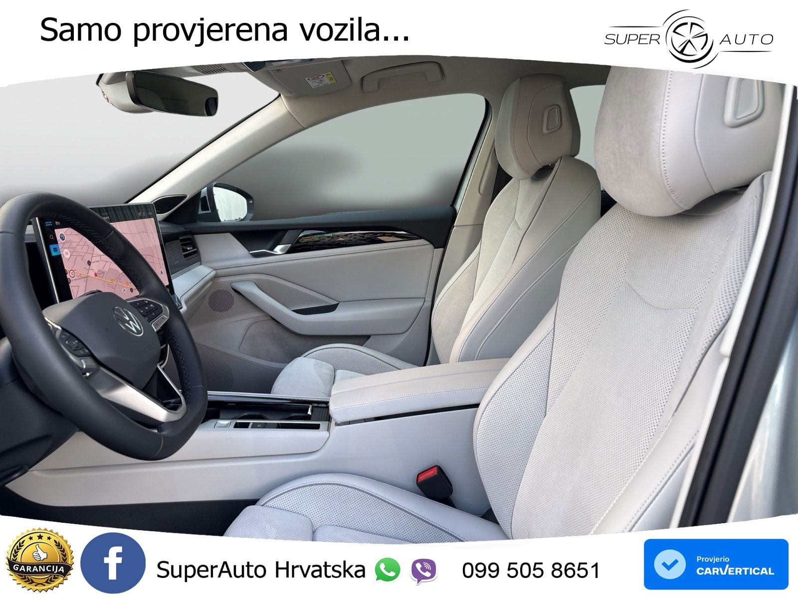 Volkswagen Passat Variant 1.5 TSI (272 KS) eHybrid DSG Elegance LED+GR SJED+ACC