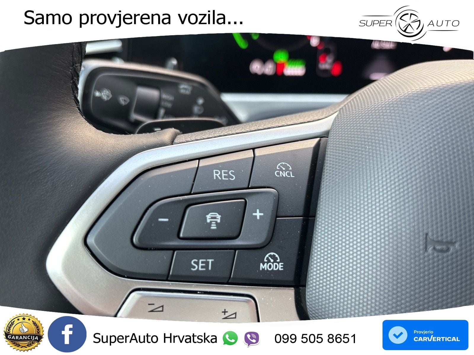 Volkswagen Passat Variant 1.5 TSI (272 KS) eHybrid DSG Elegance LED+GR SJED+ACC