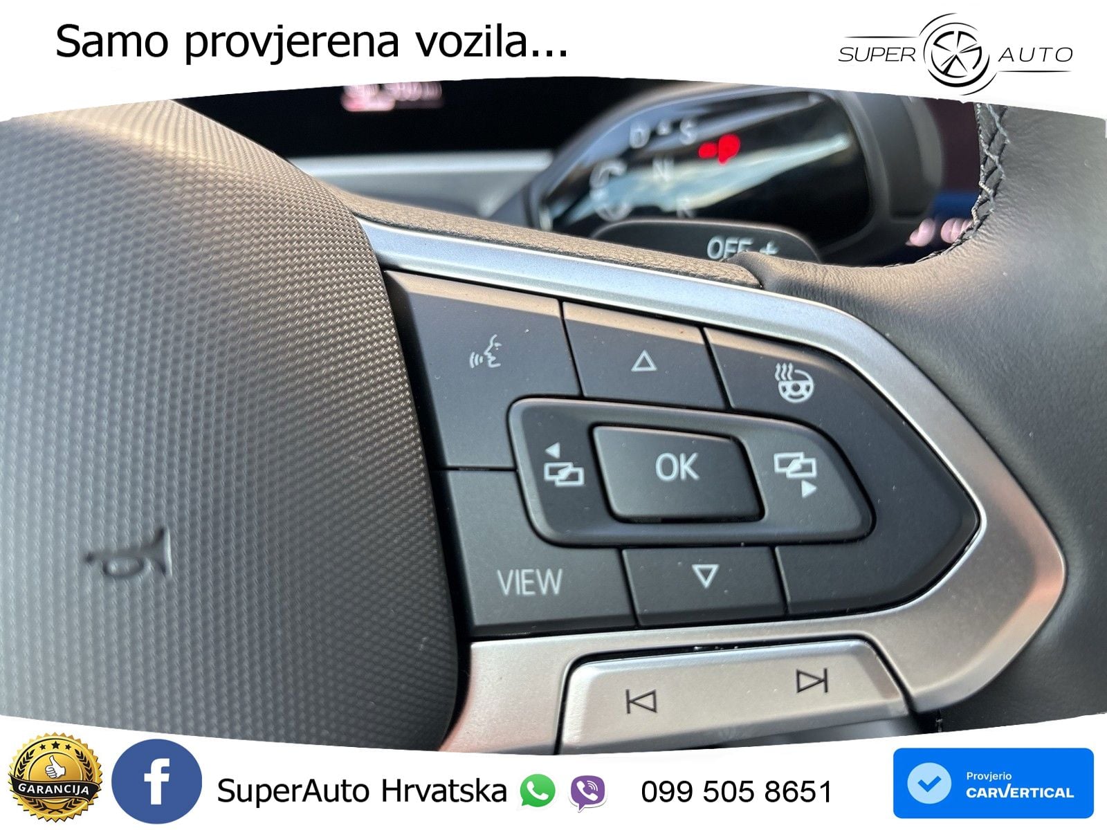 Volkswagen Passat Variant 1.5 TSI (272 KS) eHybrid DSG Elegance LED+GR SJED+ACC