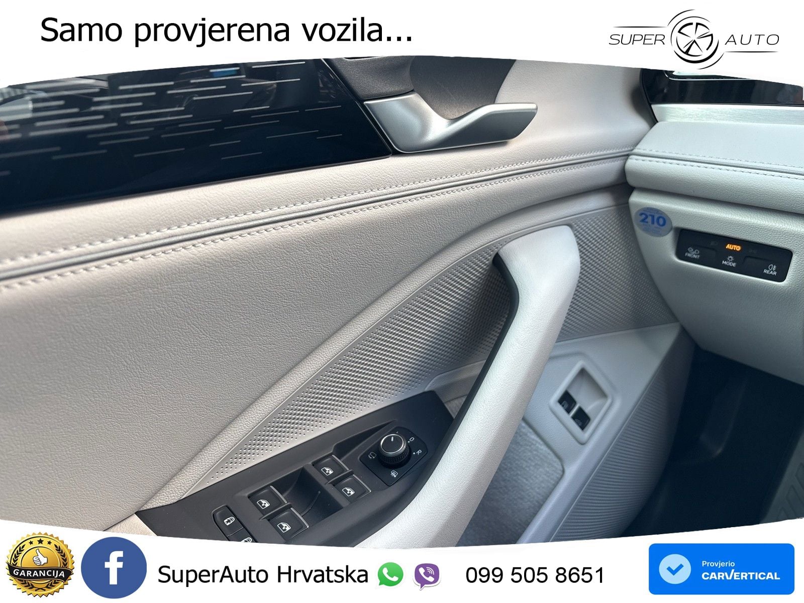 Volkswagen Passat Variant 1.5 TSI (272 KS) eHybrid DSG Elegance LED+GR SJED+ACC