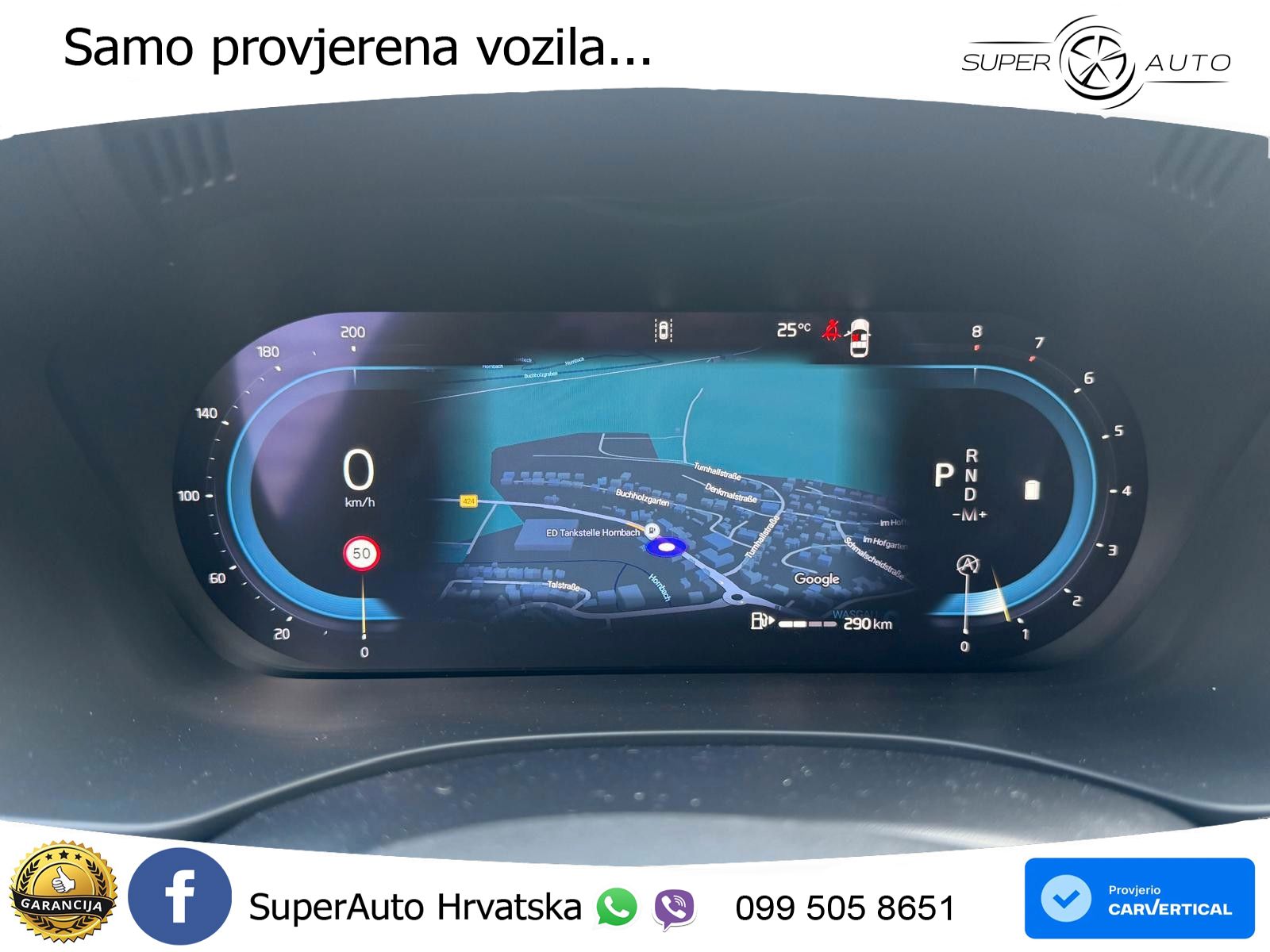 Volvo XC60 B5 Benzin AWD Geartronic