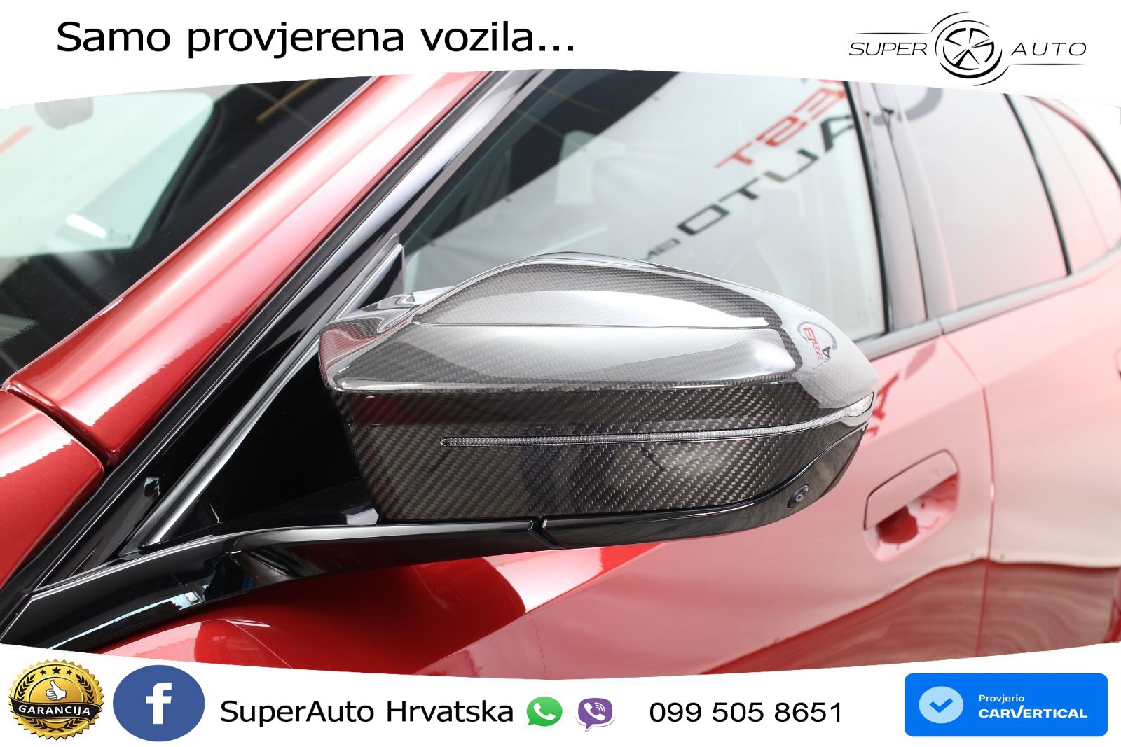 BMW M5 Touring 4.4 V8 (727 KS) xDrive Steptronic LED+GR SJED+ACC
