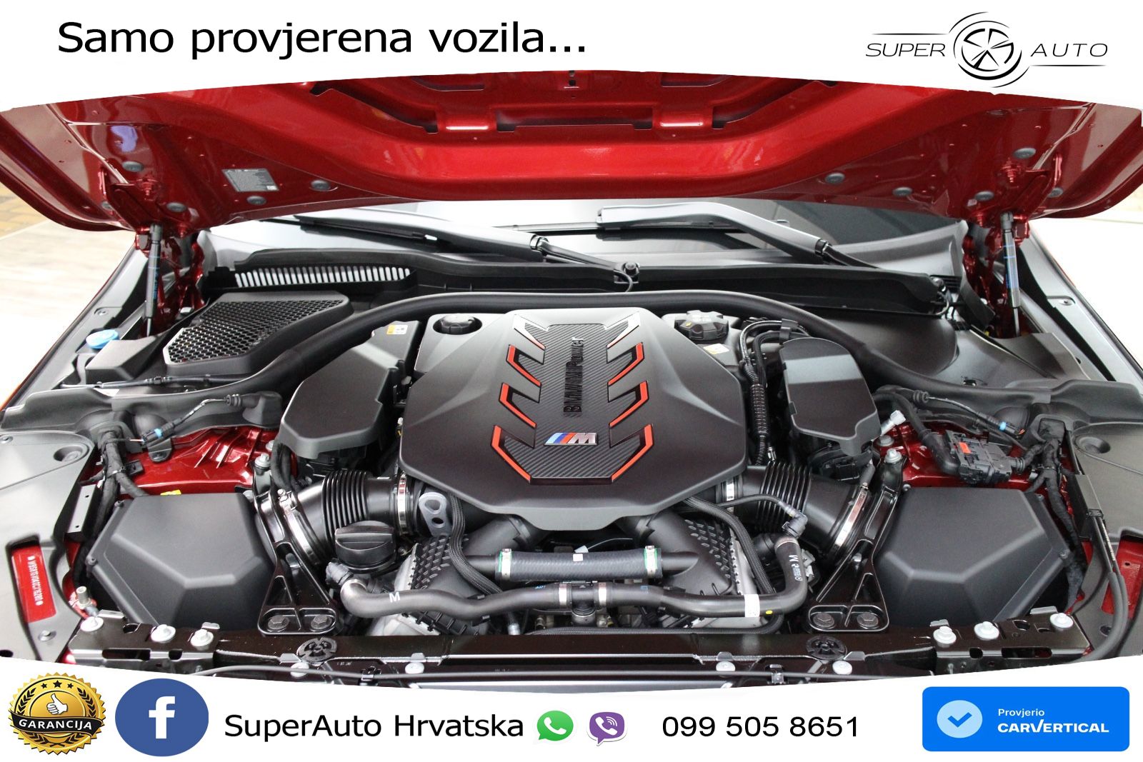 BMW M5 Touring 4.4 V8 (727 KS) xDrive Steptronic LED+GR SJED+ACC