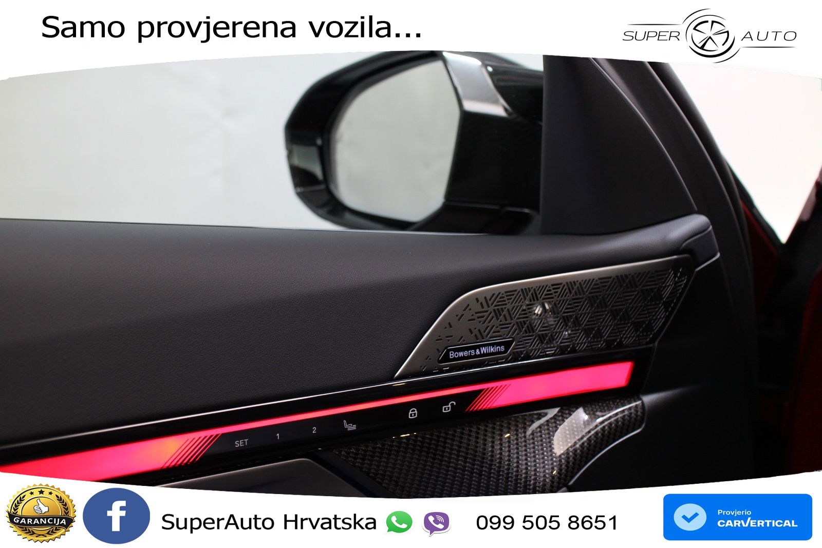 BMW M5 Touring 4.4 V8 (727 KS) xDrive Steptronic LED+GR SJED+ACC