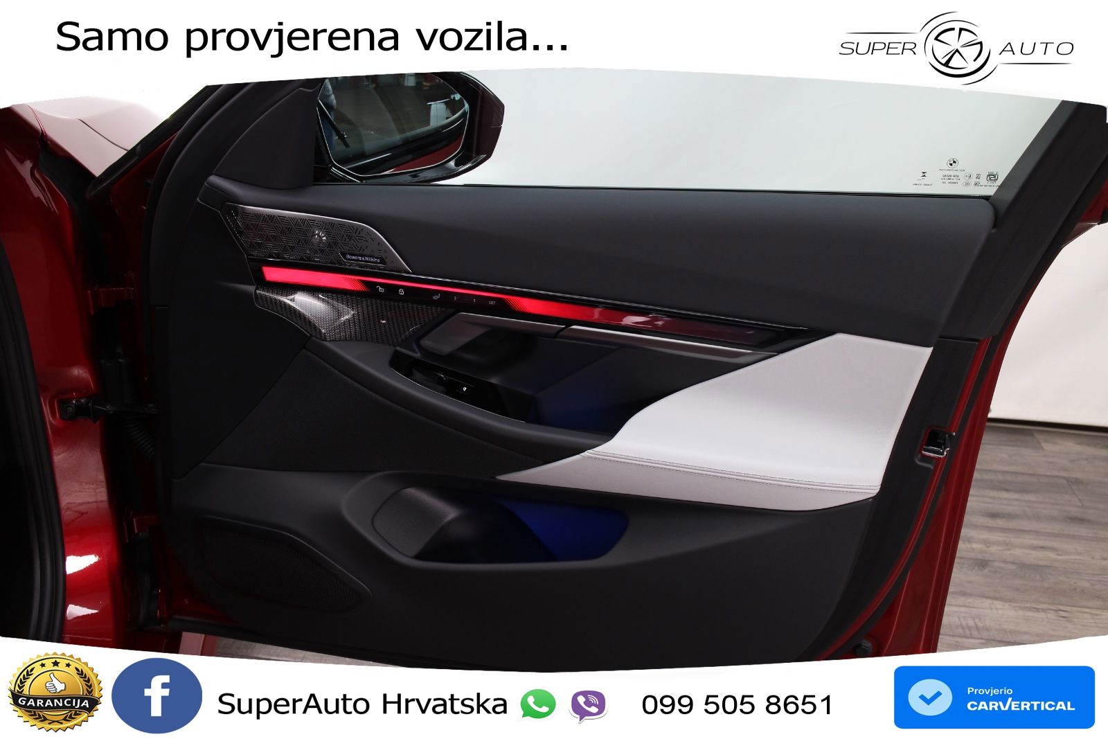BMW M5 Touring 4.4 V8 (727 KS) xDrive Steptronic LED+GR SJED+ACC