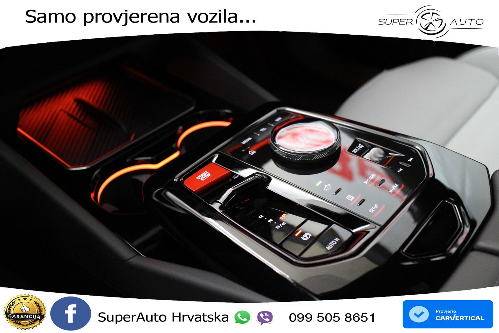 BMW M5 Touring 4.4 V8 (727 KS) xDrive Steptronic LED+GR SJED+ACC