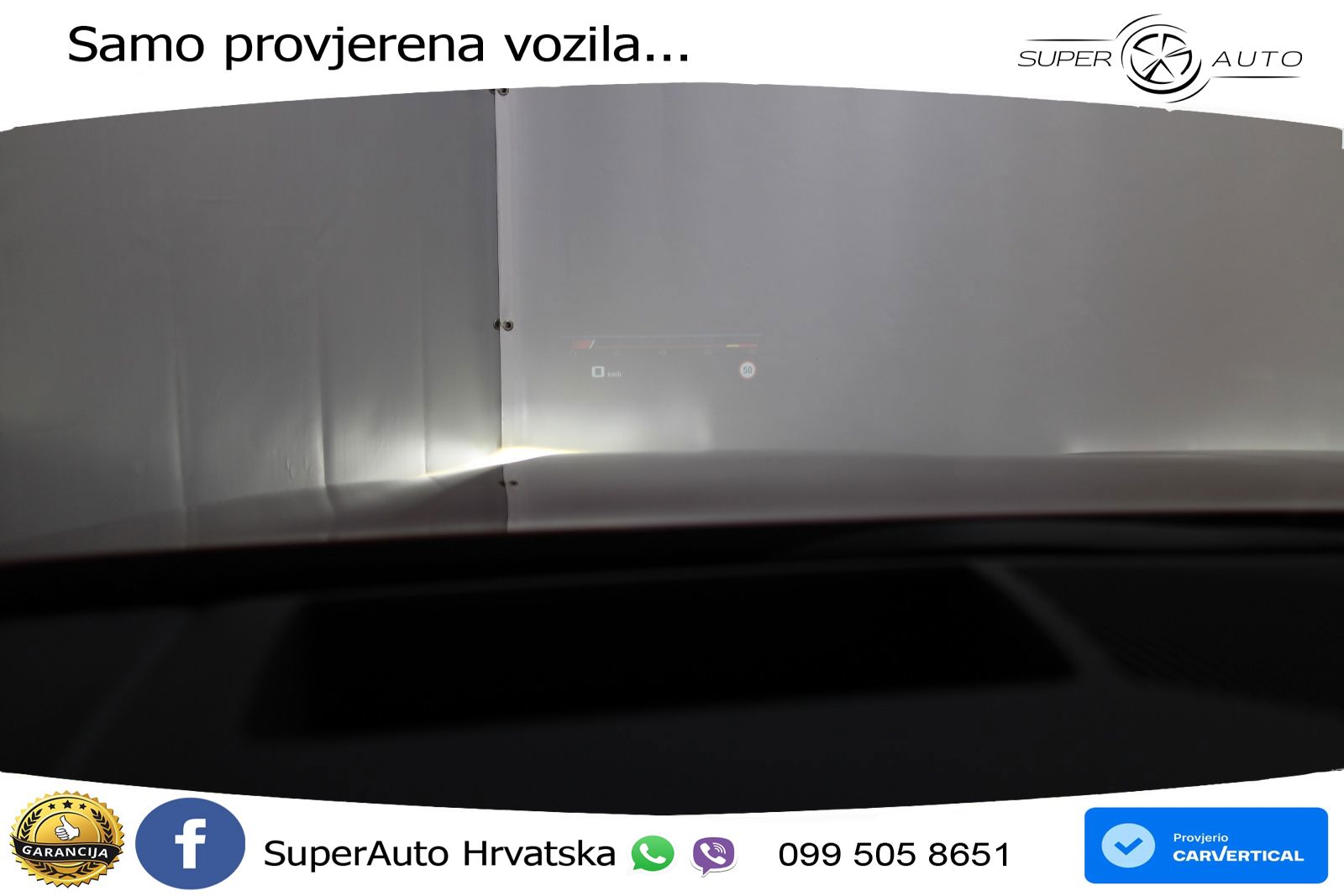 BMW M5 Touring 4.4 V8 (727 KS) xDrive Steptronic LED+GR SJED+ACC