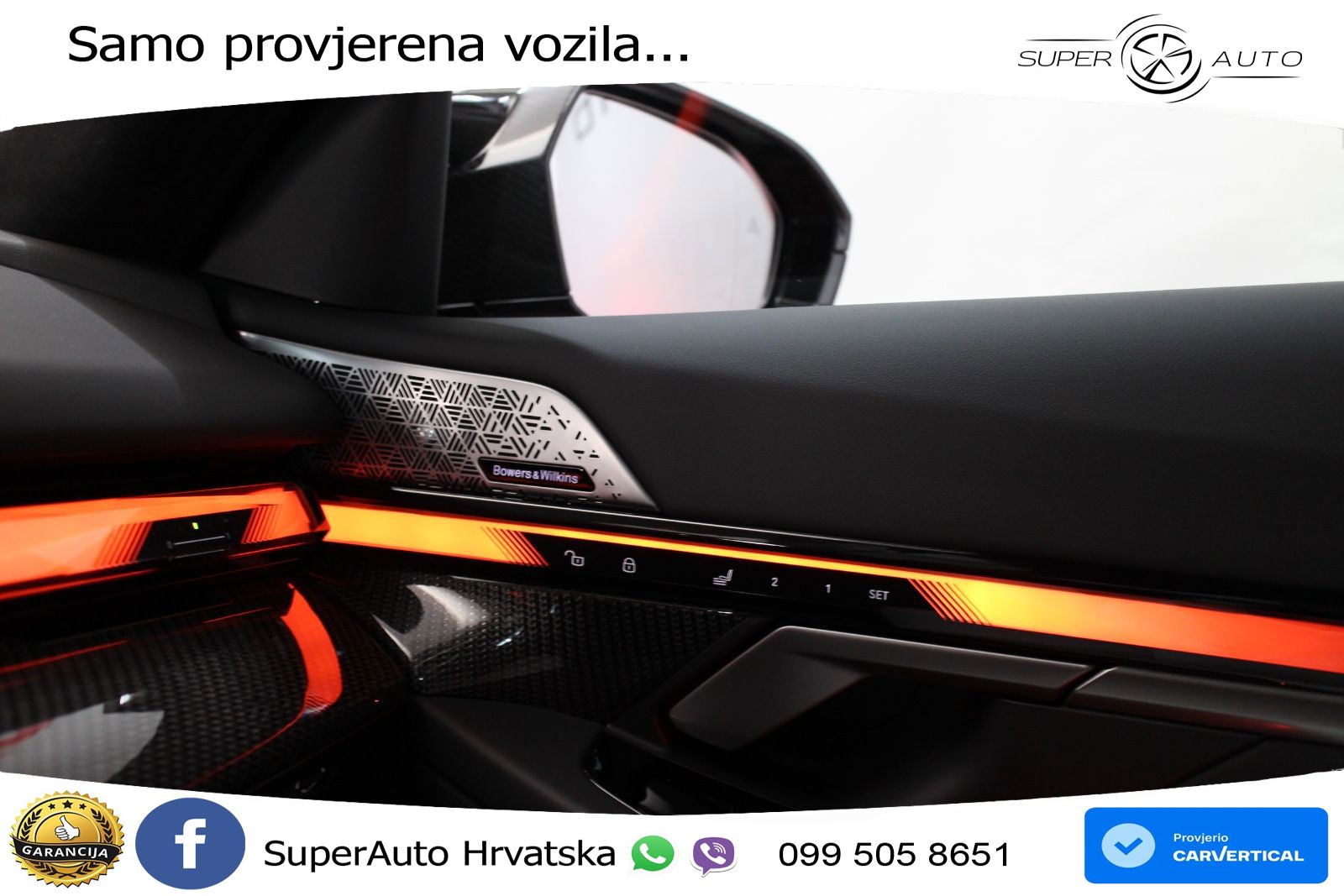 BMW M5 Touring 4.4 V8 (727 KS) xDrive Steptronic LED+GR SJED+ACC