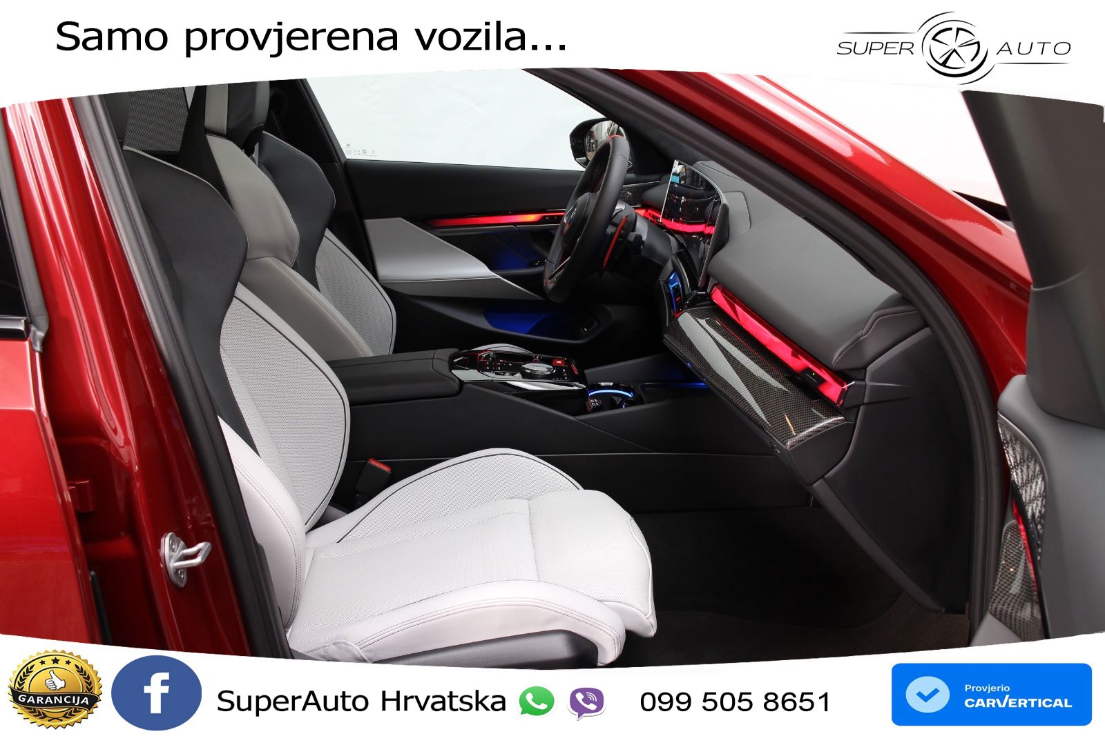 BMW M5 Touring 4.4 V8 (727 KS) xDrive Steptronic LED+GR SJED+ACC