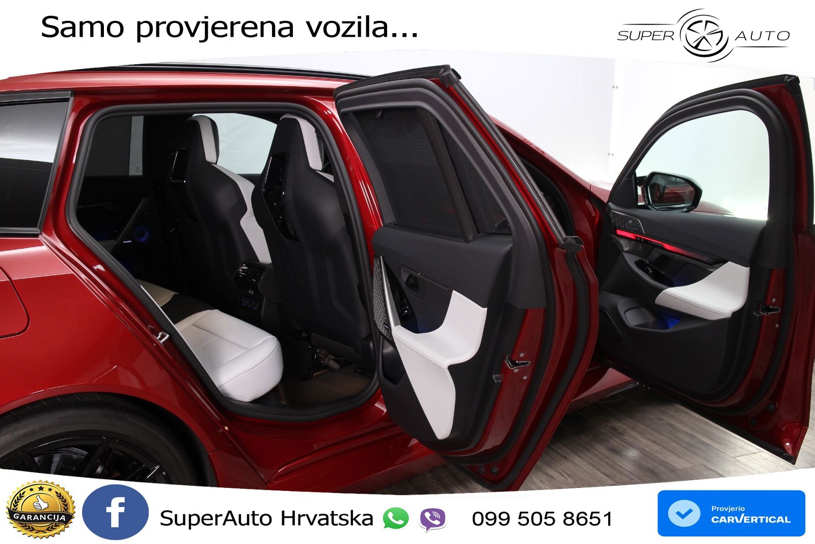 BMW M5 Touring 4.4 V8 (727 KS) xDrive Steptronic LED+GR SJED+ACC