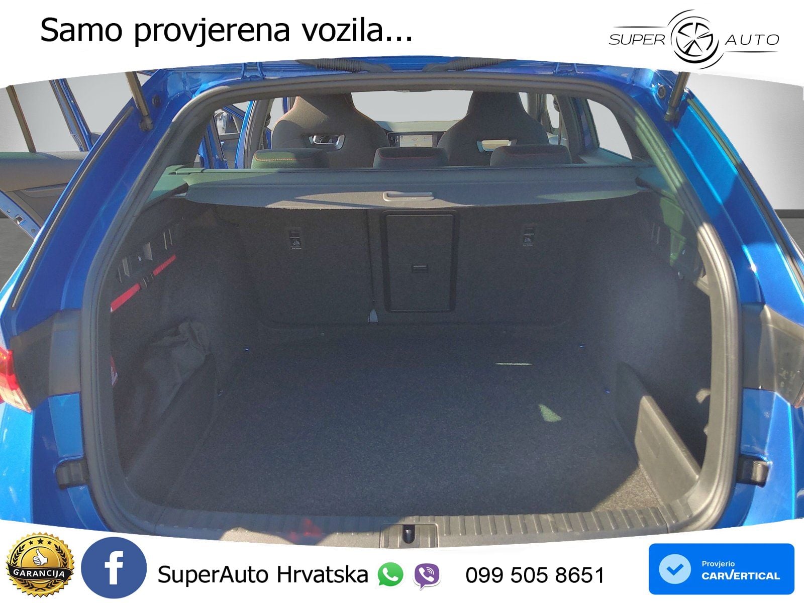 Škoda Octavia Combi RS 2.0 TDI (200 KS) DSG LED+GR SJED+ACC