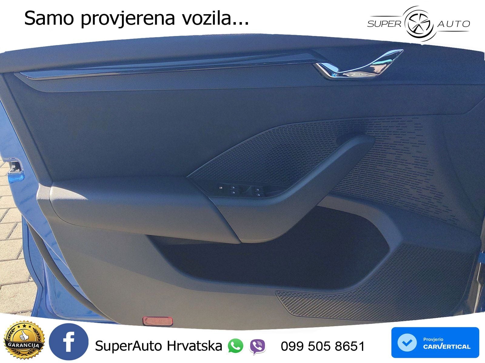 Škoda Octavia Combi RS 2.0 TDI (200 KS) DSG LED+GR SJED+ACC