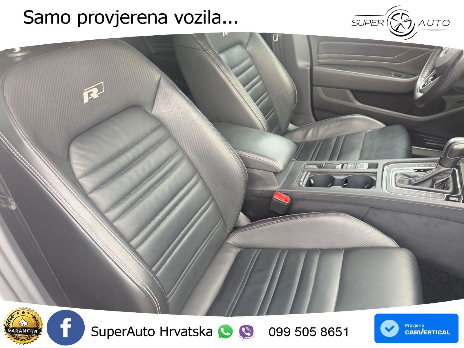 Volkswagen Passat Variant 2.0 TSI (272 KS) 4MOTION DSG R-Line MATRIX+GR SJED+KAM