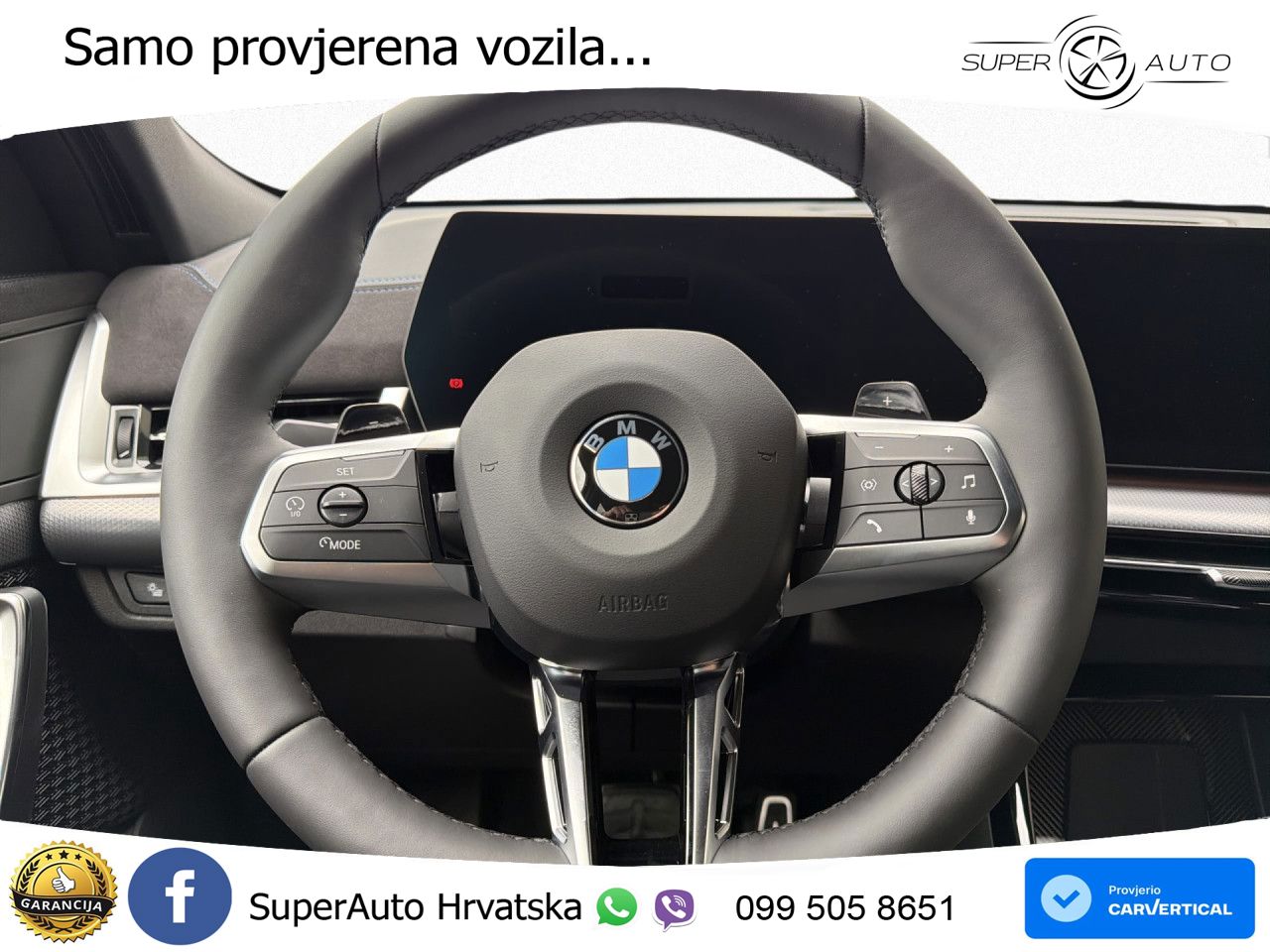 BMW X2 sDrive20i Steptronic M Sport