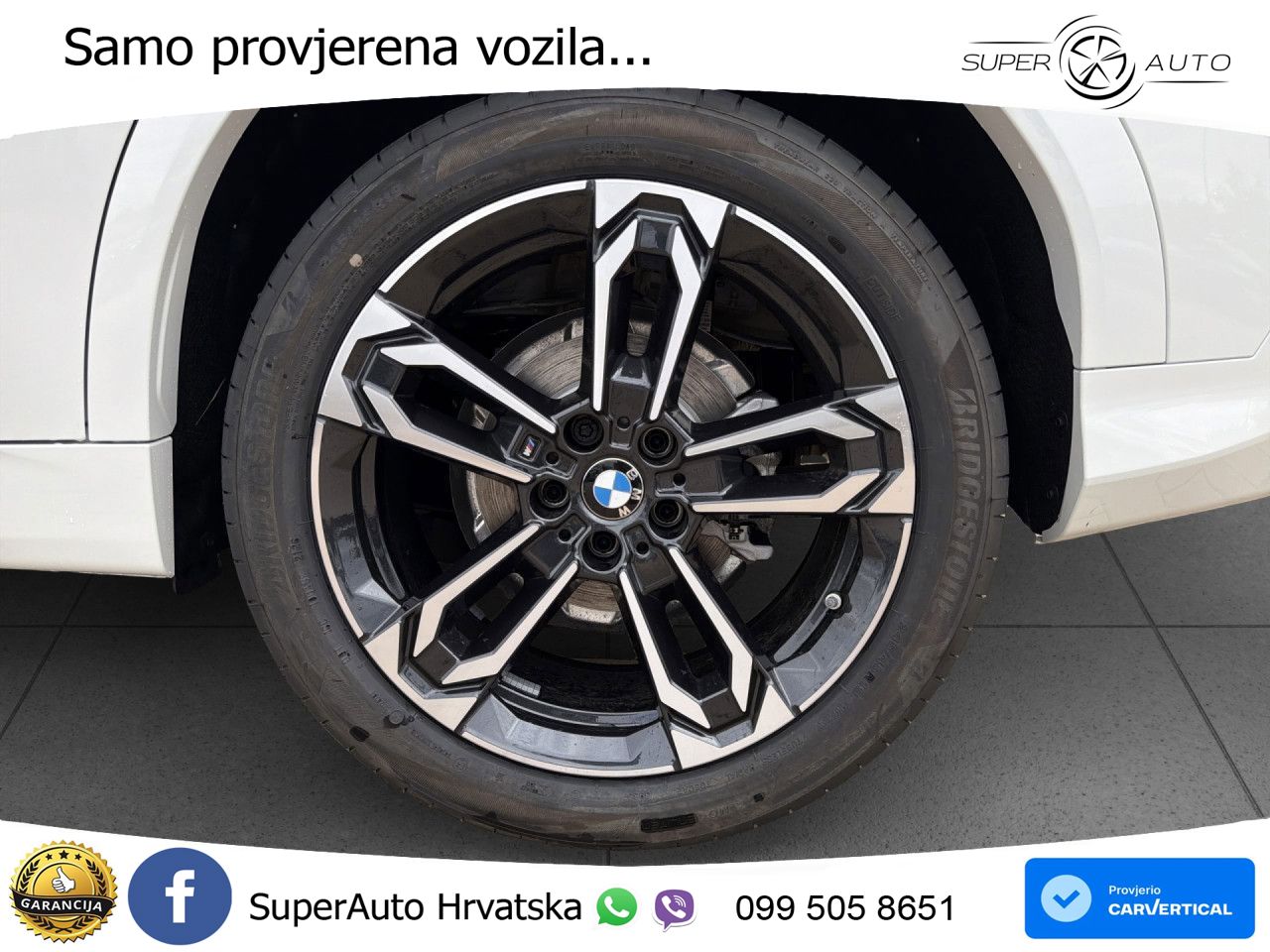 BMW X2 sDrive20i Steptronic M Sport