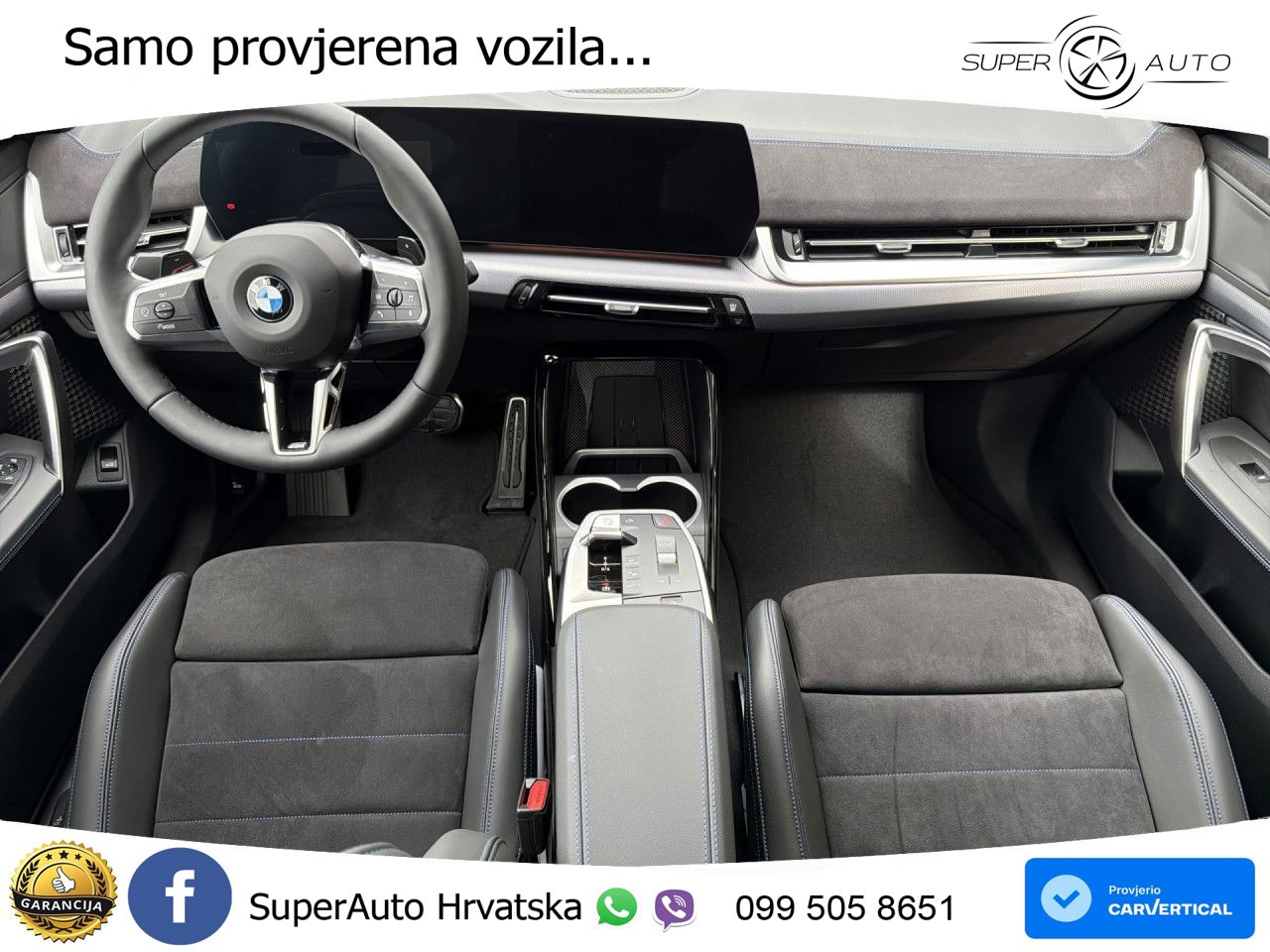 BMW X2 sDrive20i Steptronic M Sport