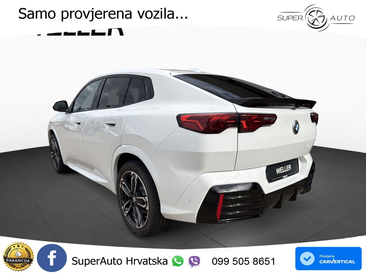 BMW X2 sDrive20i Steptronic M Sport