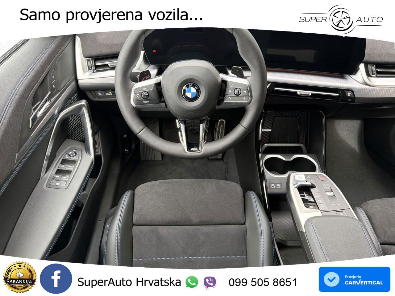 BMW X2 sDrive20i Steptronic M Sport
