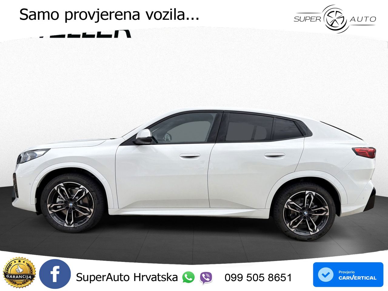 BMW X2 sDrive20i Steptronic M Sport