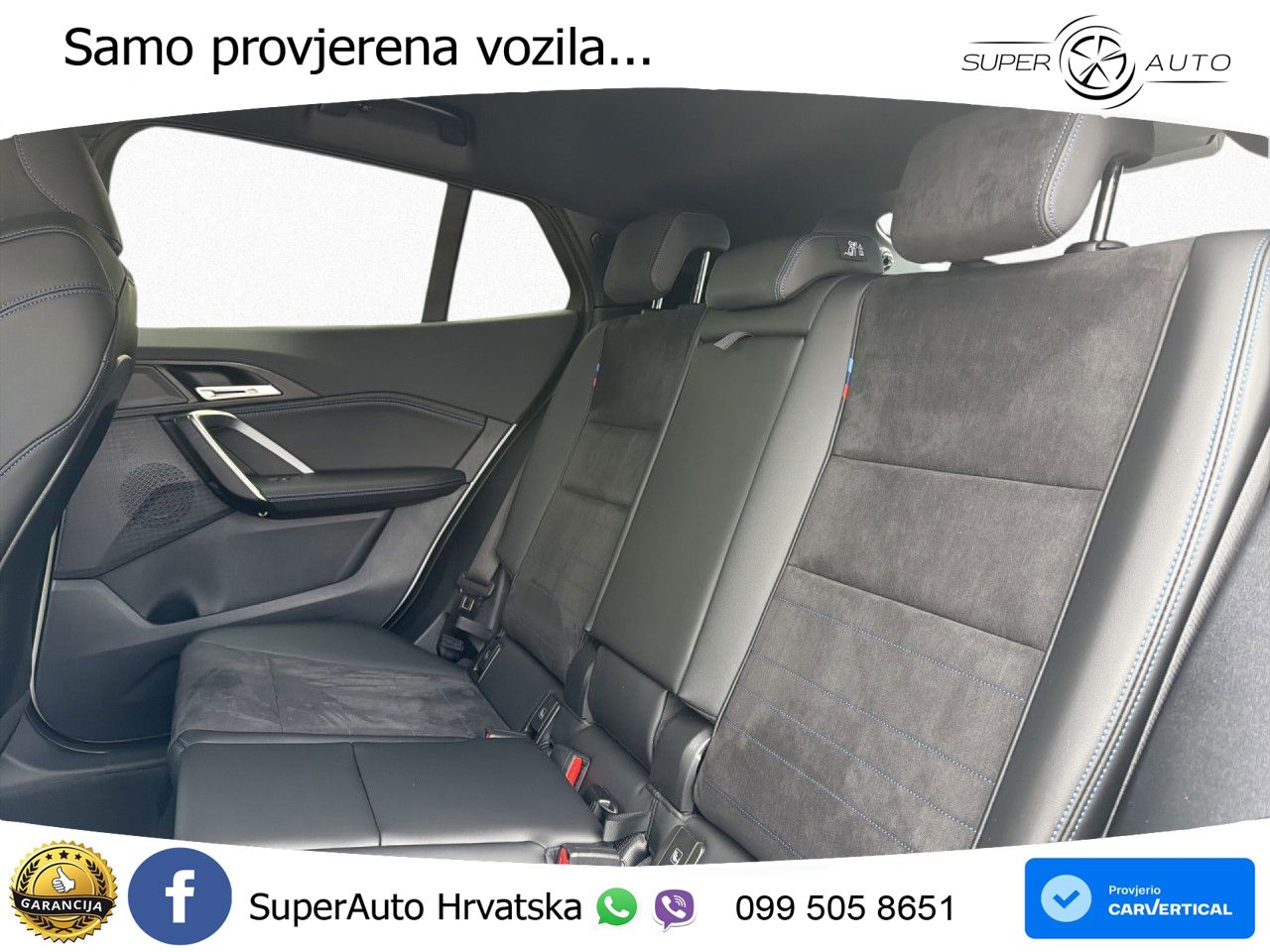 BMW X2 sDrive20i Steptronic M Sport