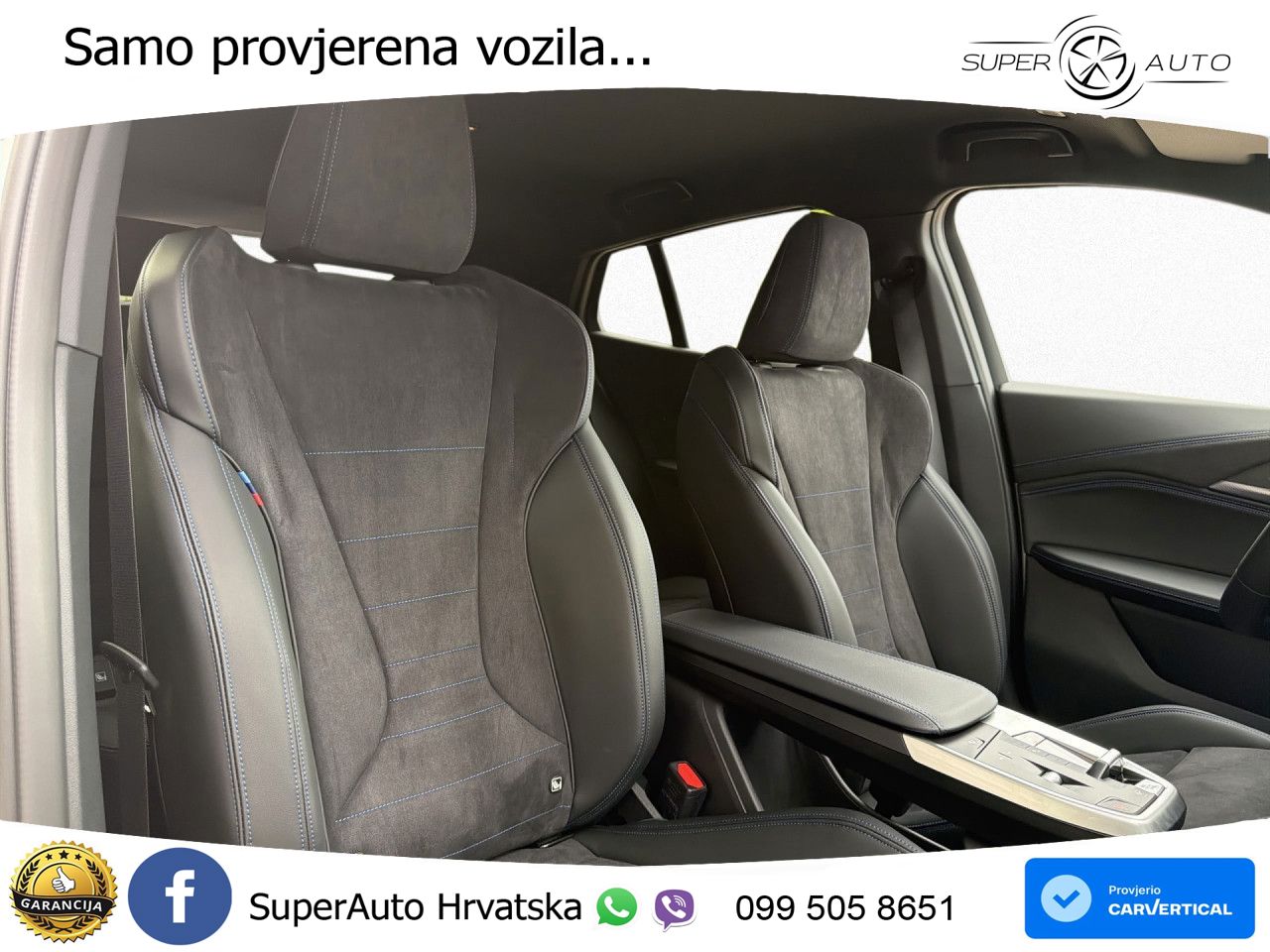 BMW X2 sDrive20i Steptronic M Sport