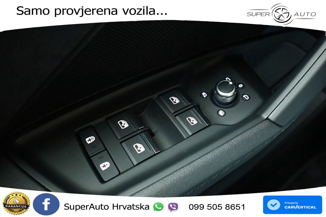 Audi A3 40 TFSIe (204 KS) S tronic S line