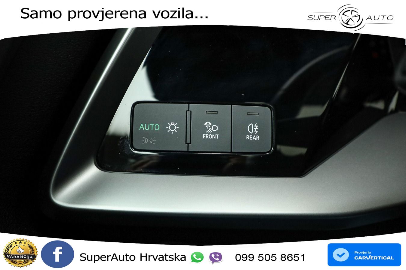 Audi A3 40 TFSIe (204 KS) S tronic S line