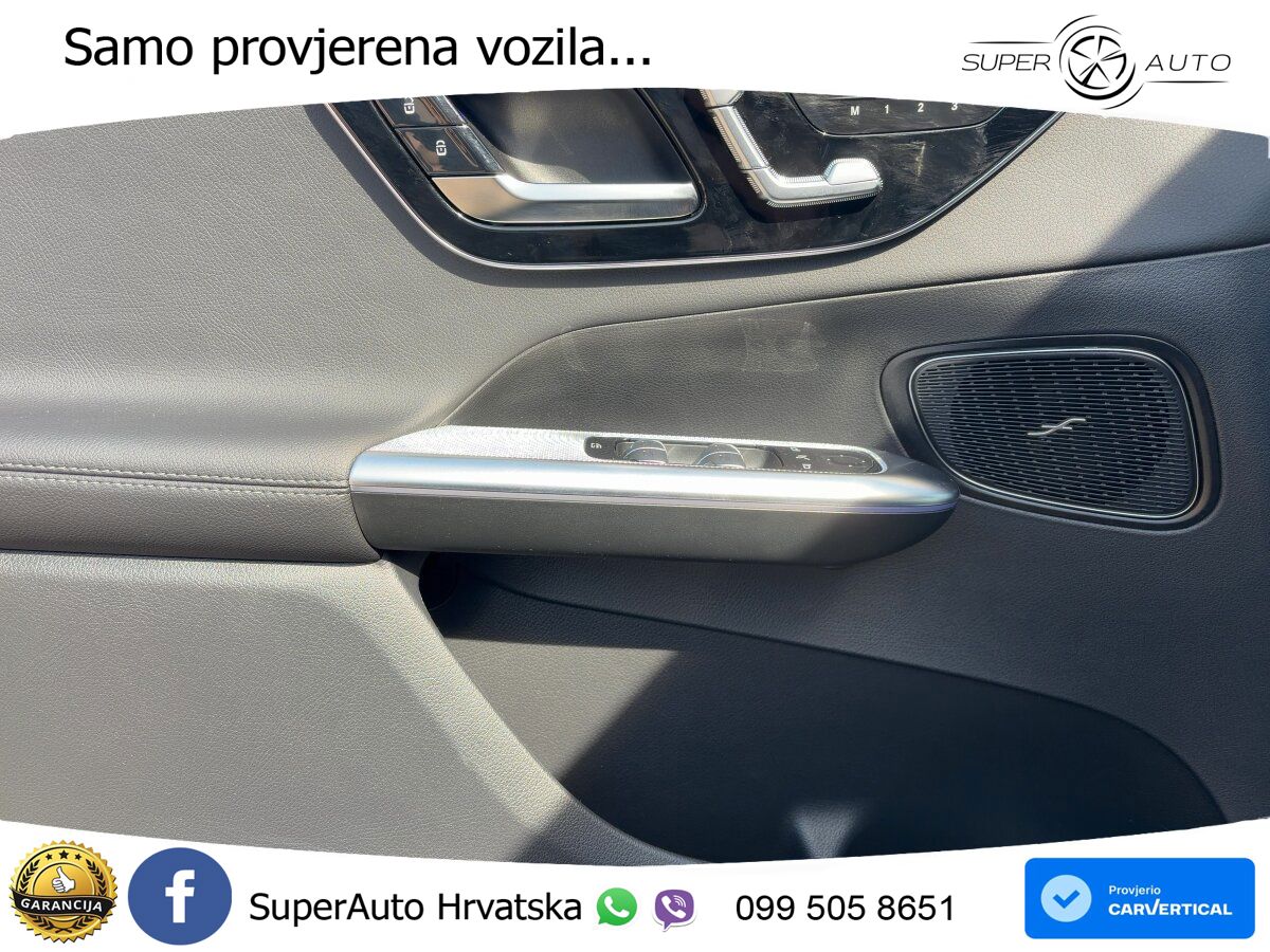 Mercedes GLC 300d (269 KS) 4MATIC 9G-TRONIC AMG ACC+GR SJED+360+PANO