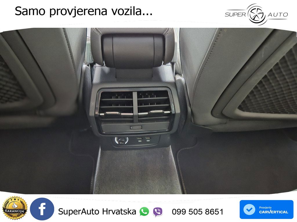 Audi Q3 45 TFSI (230 KS) quattro S tronic S line MATRIX+GR SJED+KAM