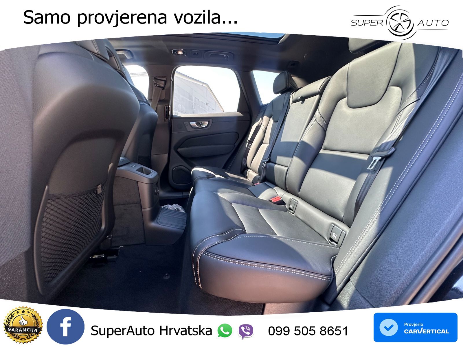Volvo XC60 T8 AWD Geartronic LED+GR SJED+ACC