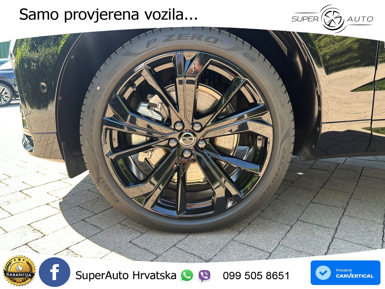 Volvo XC60 T8 AWD Geartronic LED+GR SJED+ACC