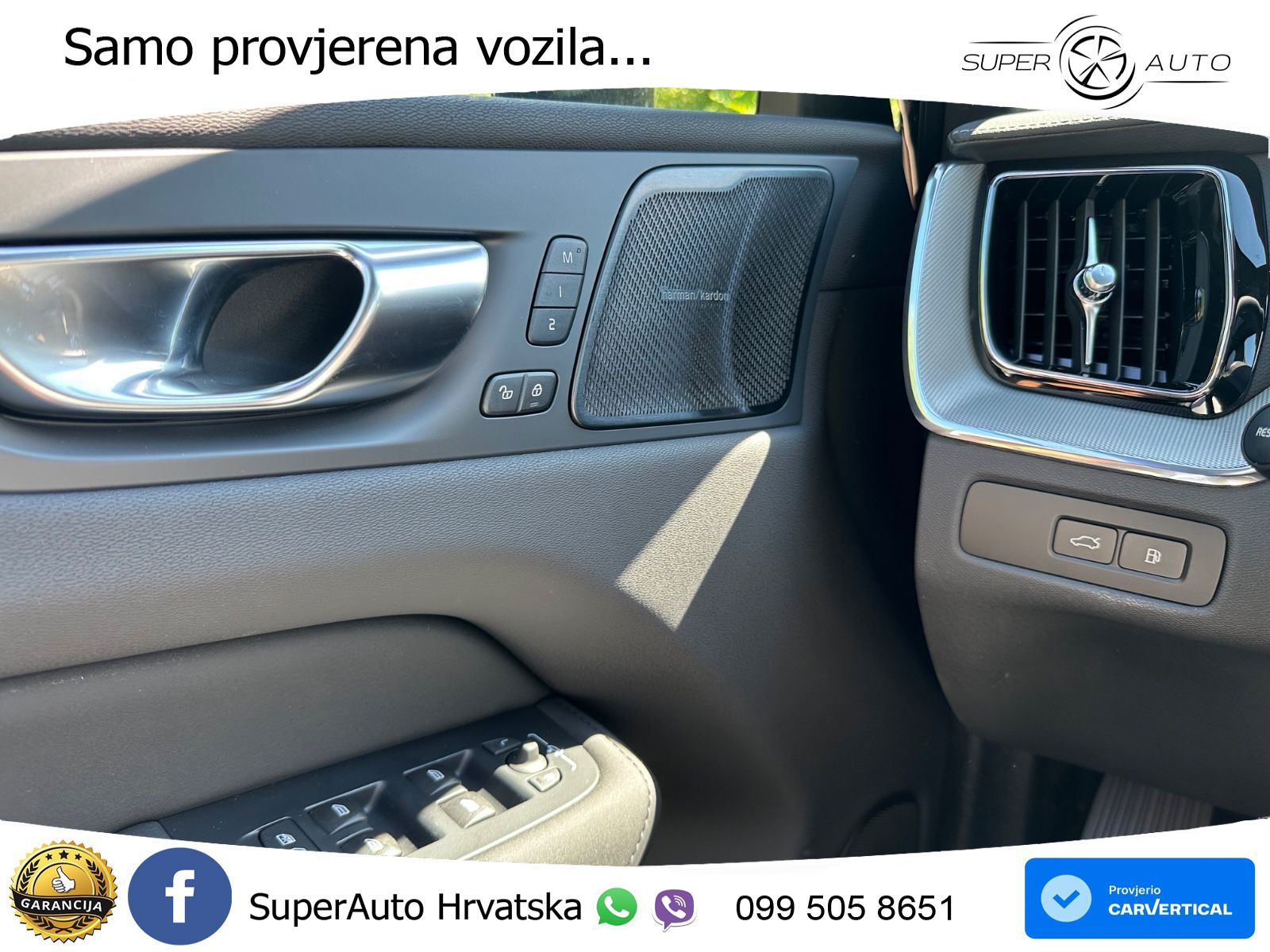 Volvo XC60 T8 AWD Geartronic LED+GR SJED+ACC