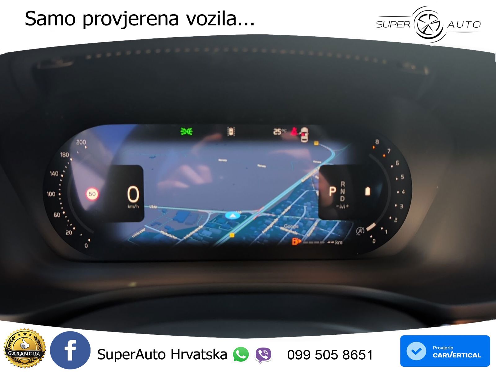 Volvo V60 2.0 B4 Benzin DCT LED+GR SJED+ACC