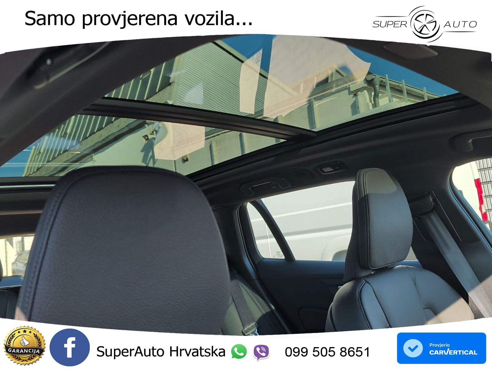 Volvo V60 2.0 B4 Benzin DCT LED+GR SJED+ACC