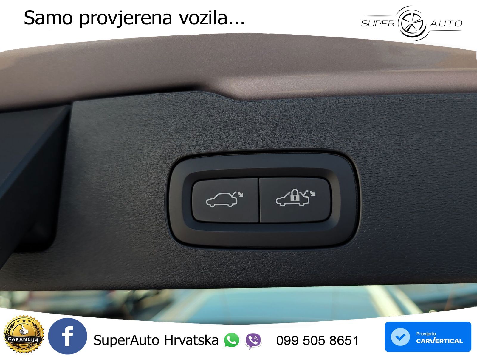 Volvo V60 2.0 B4 Benzin DCT LED+GR SJED+ACC