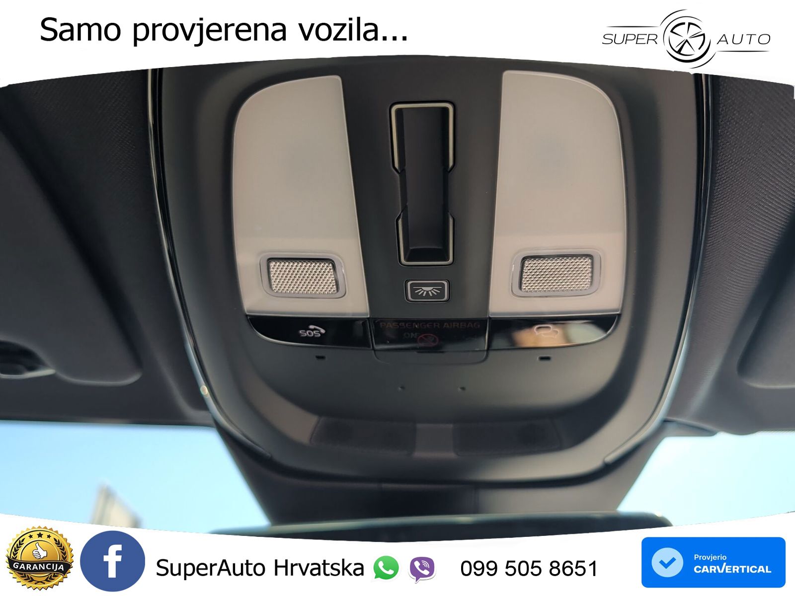 Volvo V60 2.0 B4 Benzin DCT LED+GR SJED+ACC