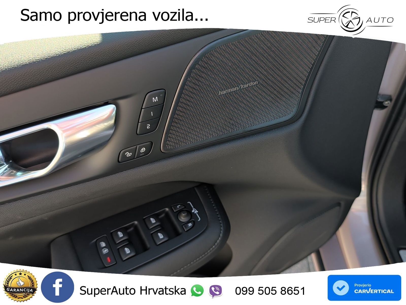 Volvo V60 2.0 B4 Benzin DCT LED+GR SJED+ACC