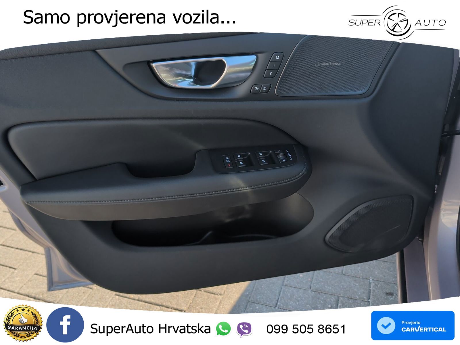 Volvo V60 2.0 B4 Benzin DCT LED+GR SJED+ACC