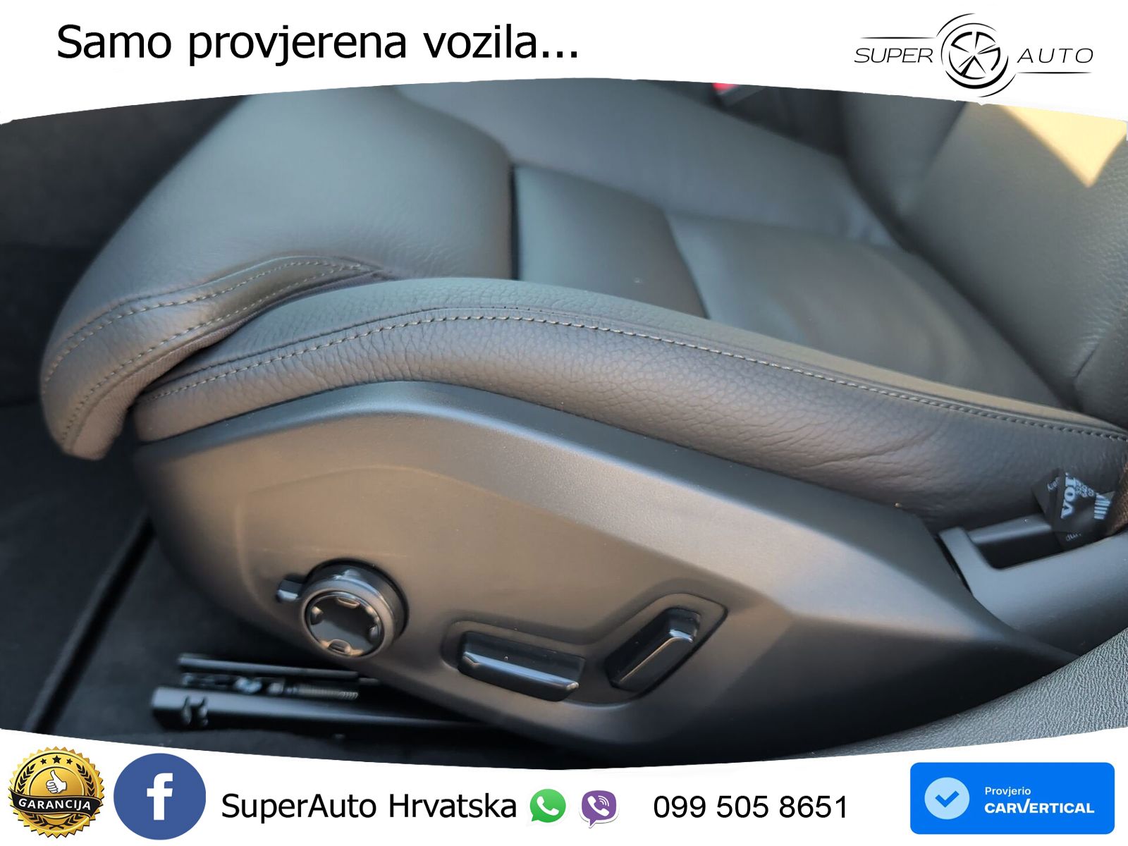 Volvo V60 2.0 B4 Benzin DCT LED+GR SJED+ACC