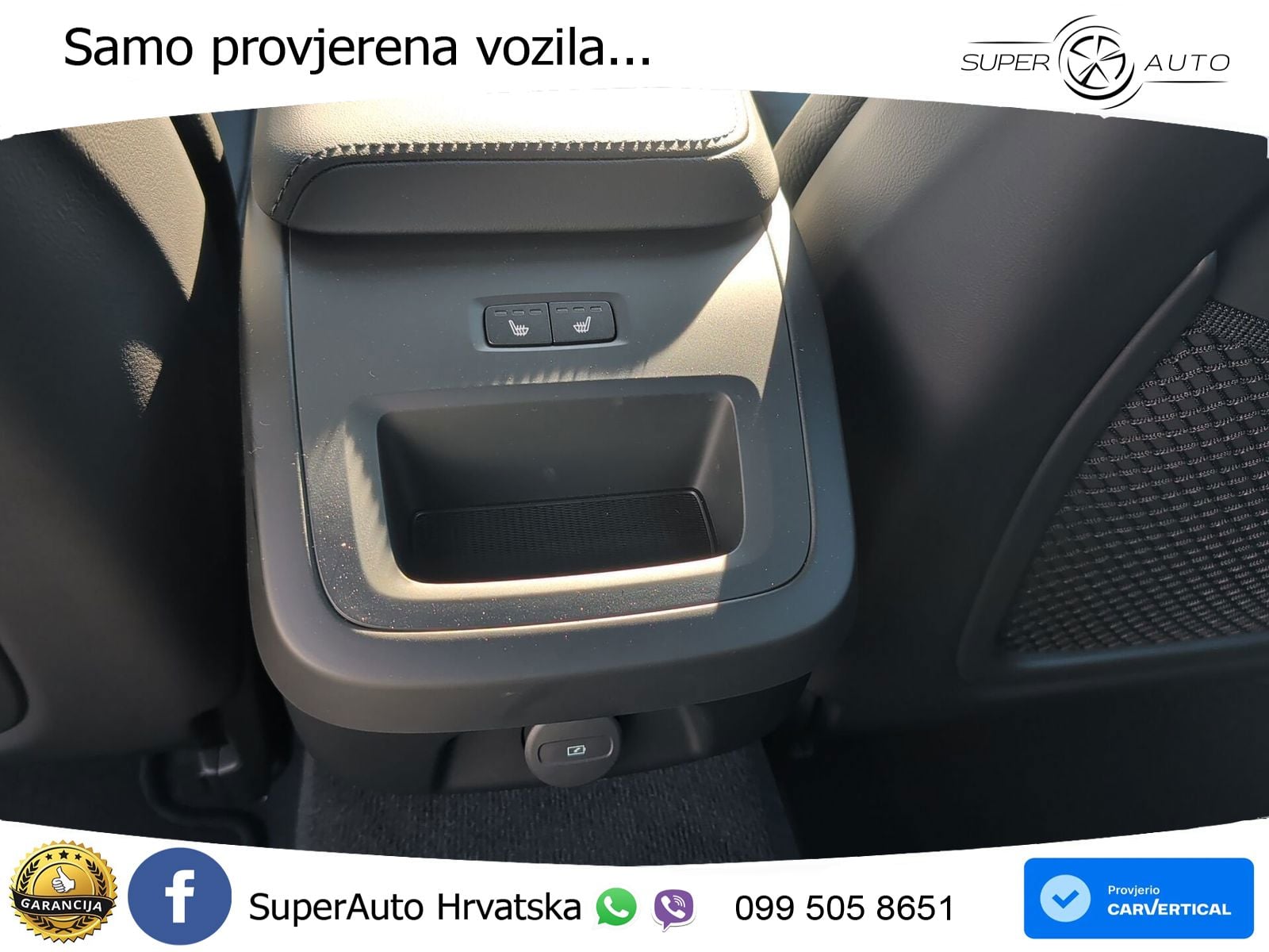 Volvo V60 2.0 B4 Benzin DCT LED+GR SJED+ACC