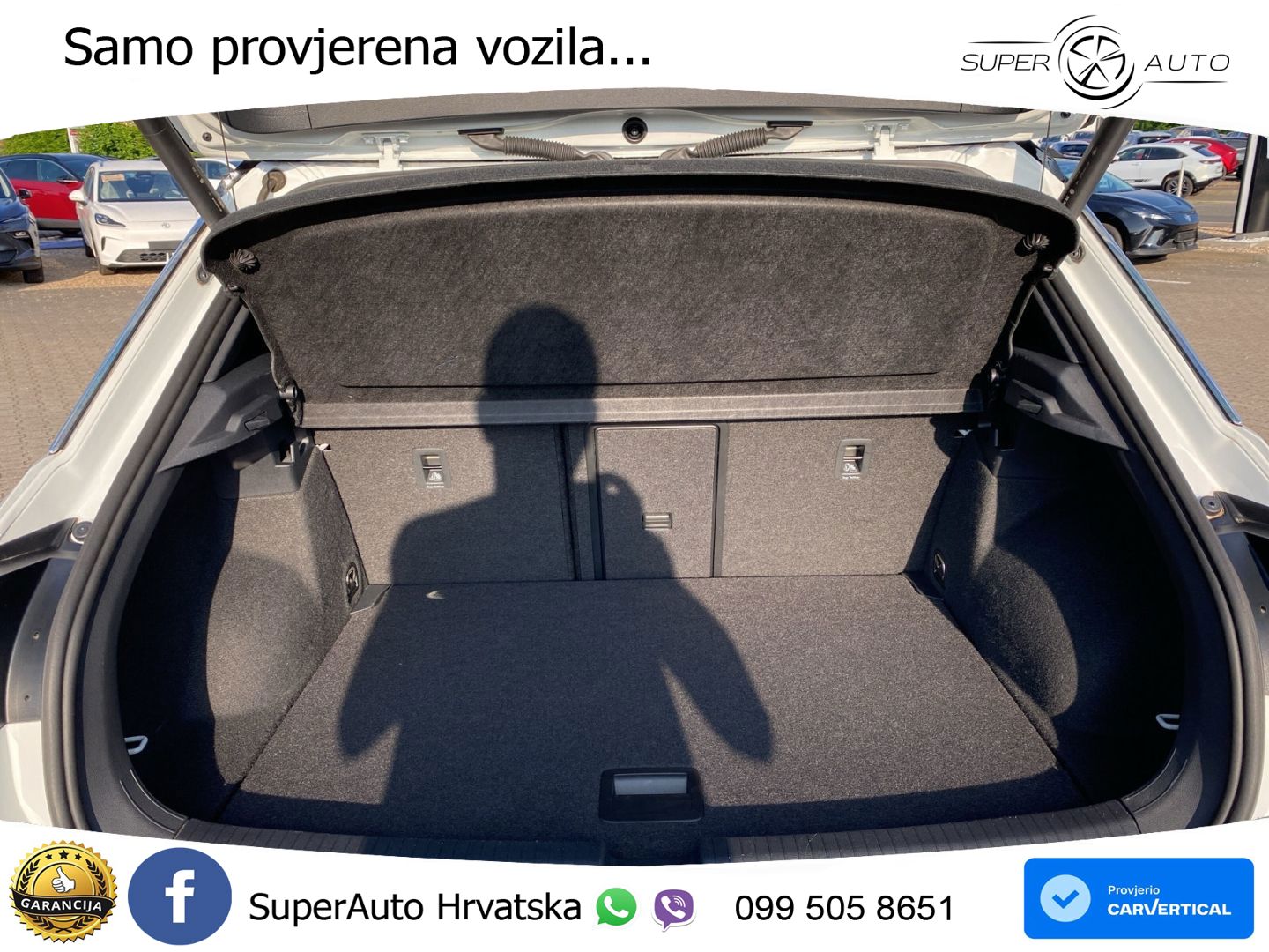 Volkswagen T-Roc I 1.5 TSI (150 KS) LED+GR SJED+ACC