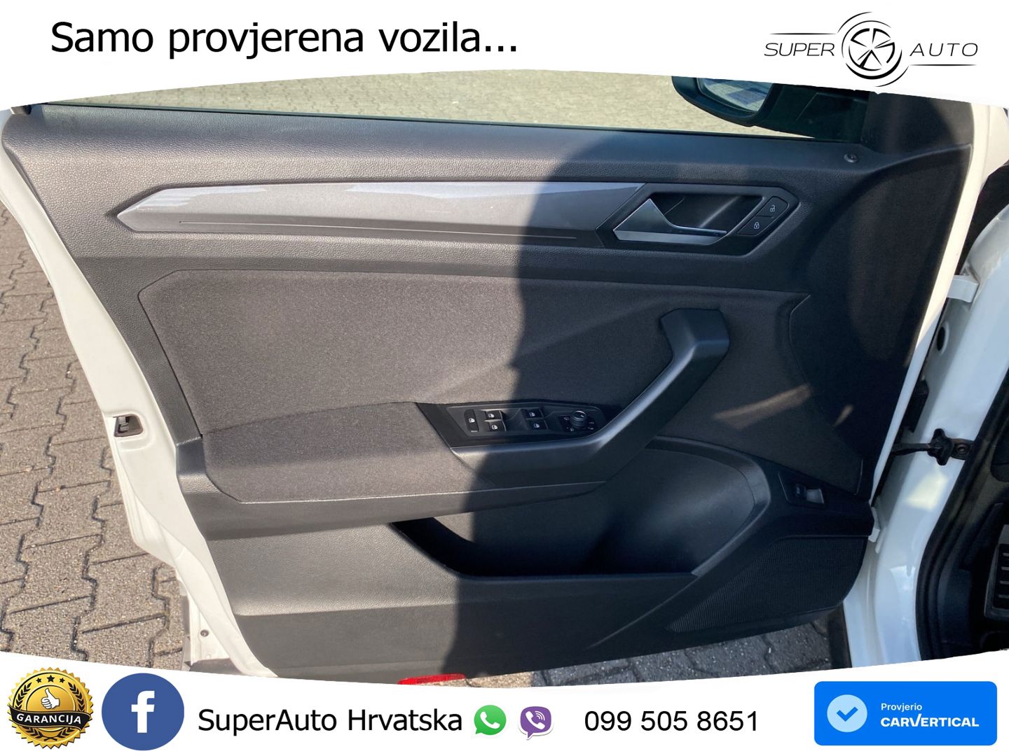 Volkswagen T-Roc I 1.5 TSI (150 KS) LED+GR SJED+ACC