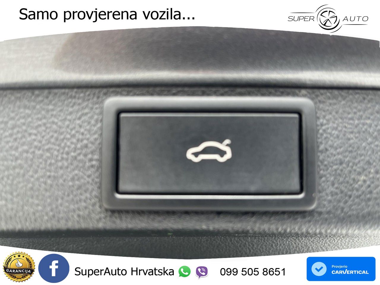 Škoda Octavia Combi RS 2.0 TDI (200 KS) 4x4 DSG LED+GR SJED+ACC