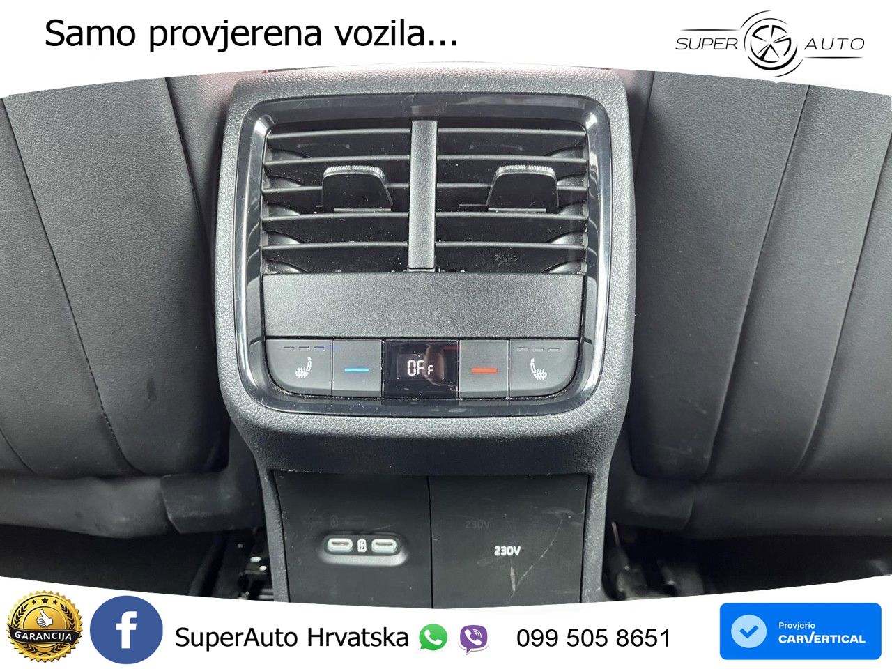 Škoda Octavia Combi RS 2.0 TDI (200 KS) 4x4 DSG LED+GR SJED+ACC