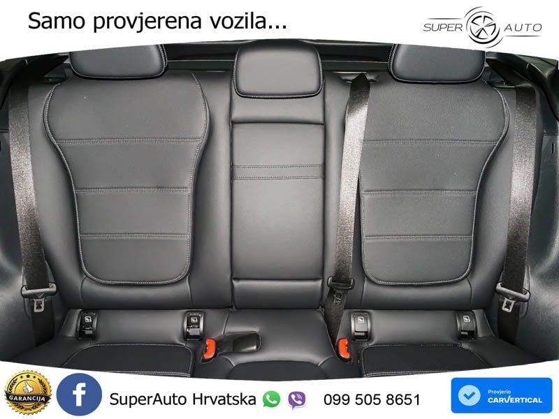 Mercedes GLC 400e (381 KS) 4MATIC 9G-TRONIC Avantgarde