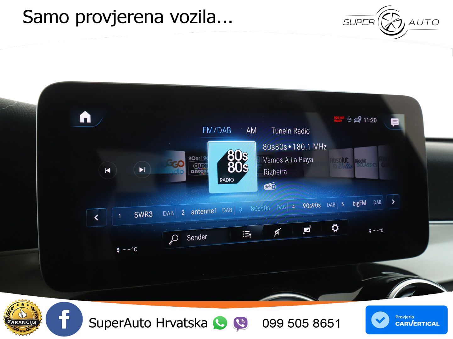 Mercedes GLC 300e (320 KS) 4MATIC 9G-TRONIC AMG LED+GR SJED+ACC