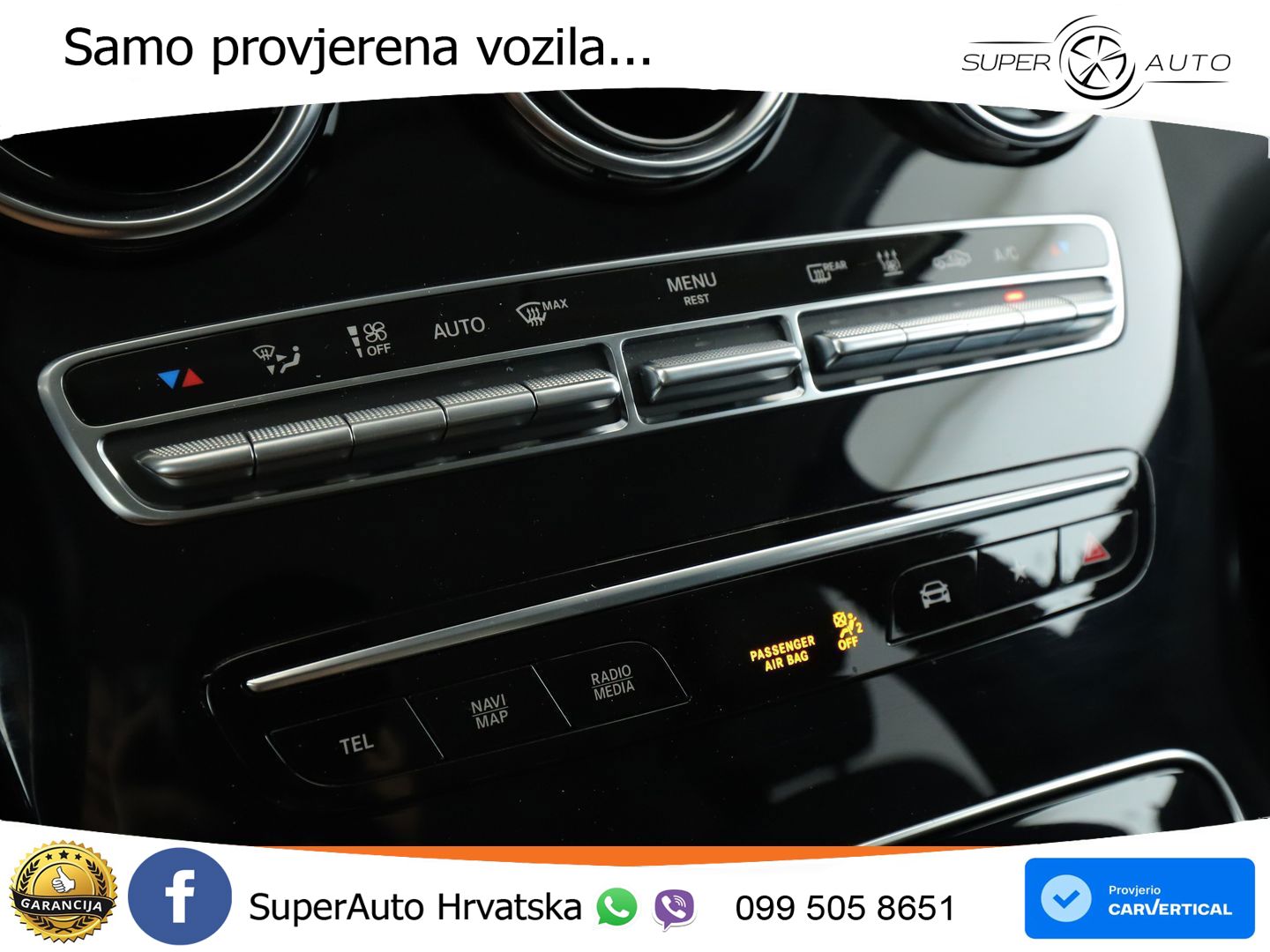 Mercedes GLC 300e (320 KS) 4MATIC 9G-TRONIC AMG LED+GR SJED+ACC
