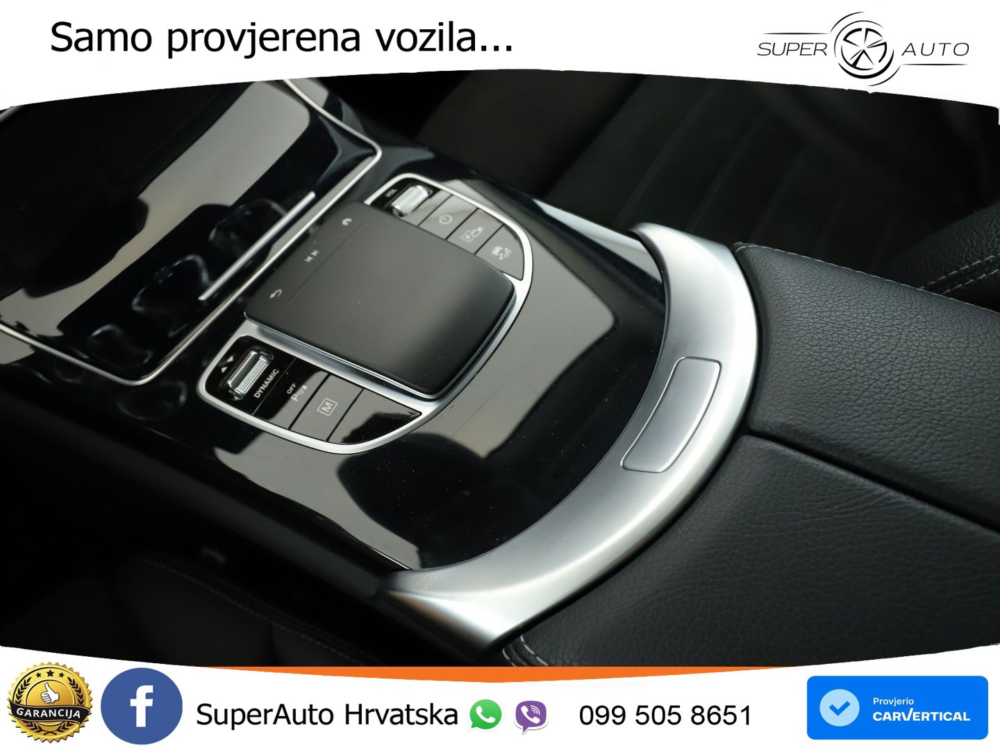 Mercedes GLC 300e (320 KS) 4MATIC 9G-TRONIC AMG LED+GR SJED+ACC